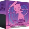 The Pok?mon Company Pok Mon TCG - Sword & Shield Elite Trainer Box Fusion Strike Franstalig
