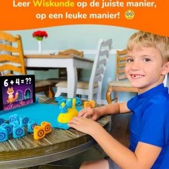 Plugo Count By PlayShifu (met App) - Leren En Spelen Met Een Tablet - STEM-speelgoed Voor Kinderen Vanaf 4 Jaar (tablet Niet Inbegrepen) -Kinderspellen Verkoopwinkel 550x528 4