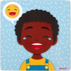 Janod Spel - Magnetische Emoties 35 Janod Spel - Magnetische Emoties -Kinderspellen Verkoopwinkel 550x530 5