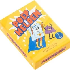 Merkloos Poephelden: Een Kaartspel Voor De Hele Familie -Kinderspellen Verkoopwinkel 550x532 1