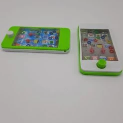 Overige Merken Watergame - Ring Waterspel - Kindertelefoon - Speelgoed Telefoon - Behendigheidsspelletjes - Geduldspelletjes - Groen + Wit (2 Stuks) 8 Overige Merken Watergame - Ring Waterspel - Kindertelefoon - Speelgoed Telefoon - Behendigheidsspelletjes - Geduldspelletjes - Groen + Wit (2 Stuks) -Kinderspellen Verkoopwinkel 550x532 2