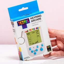 Fizz Creations Fizzcreations Tetris Spelcomputer Met Sleutelhanger 9 Fizz Creations Fizzcreations Tetris Spelcomputer Met Sleutelhanger -Kinderspellen Verkoopwinkel 550x532 9