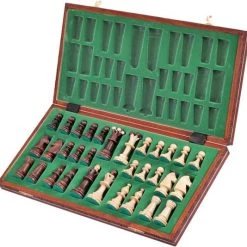 Sunrise Consul Chess Schaakspel -Kinderspellen Verkoopwinkel 550x534