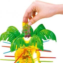 Mattel Games Vallende Aapjes - Gezelschapsspel -Kinderspellen Verkoopwinkel 550x534 8