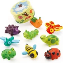 Djeco - Djeco Little Memo Geheugenspel -Kinderspellen Verkoopwinkel 550x536 4