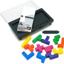 Gigamic Katamino Pocket - Reisspel