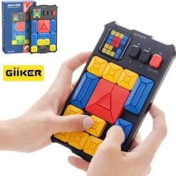 Giiker Super Slide - Elektronische Puzzel - Denkspel - Magnetische Puzzel