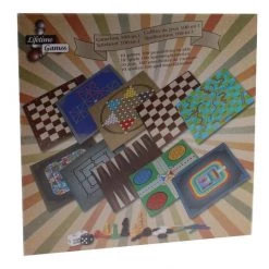 Lifetime Games Spellenset - 10 Borden - Spelattributen - 100 Spelvarianten -Kinderspellen Verkoopwinkel 550x539 11