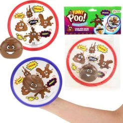 Toi-Toys Vang De Drol Vangspel Assorti