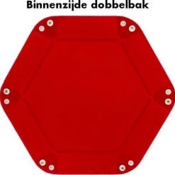 Dice4Fun Dobbelset Voor Yathzee - Dobbelspel - Yahtzee - Dobbelbeker - Dobbelbak - Yathzee Scoreblok - 5 Dobbelstenen - Dobbelsteenbak - Dobblepiste 13 Dice4Fun Dobbelset Voor Yathzee - Dobbelspel - Yahtzee - Dobbelbeker - Dobbelbak - Yathzee Scoreblok - 5 Dobbelstenen - Dobbelsteenbak - Dobblepiste -Kinderspellen Verkoopwinkel 550x543 2
