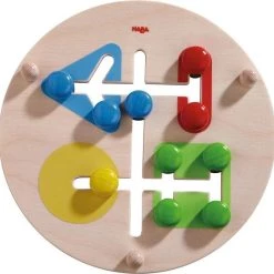 Haba Schuifpuzzel Boerderijwereld Junior 21,5 Cm Hout -Kinderspellen Verkoopwinkel 550x543 6