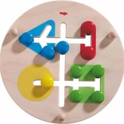 Haba Schuifpuzzel Boerderijwereld Junior 21,5 Cm Hout -Kinderspellen Verkoopwinkel 550x543 8