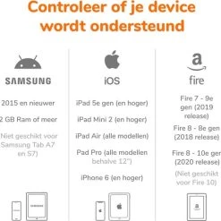 Plugo Count By PlayShifu (met App) - Leren En Spelen Met Een Tablet - STEM-speelgoed Voor Kinderen Vanaf 4 Jaar (tablet Niet Inbegrepen) -Kinderspellen Verkoopwinkel 550x544 4