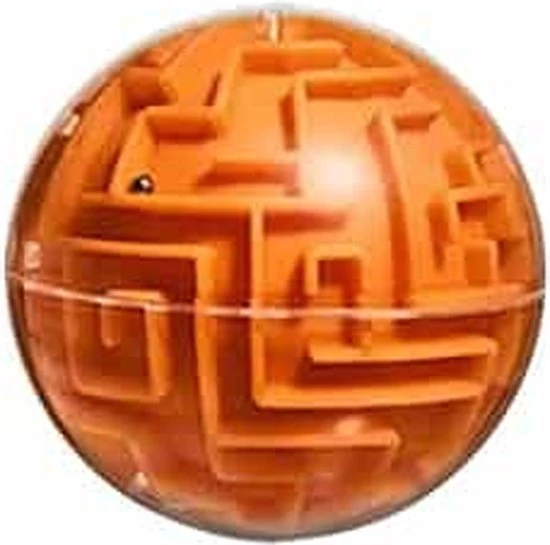 Eureka Amaze Ball*** 2 Eureka Amaze Ball*** - Afbeelding 2