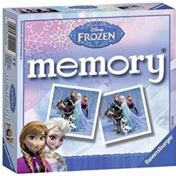 Ravensburger Disney Frozen 2 Memory -Kinderspellen Verkoopwinkel 550x546 13