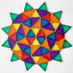 Connetix Tiles Connetix - Mega Pack 212 Stuks - Magnetisch Constructiespeelgoed 33 Connetix Tiles Connetix - Mega Pack 212 Stuks - Magnetisch Constructiespeelgoed -Kinderspellen Verkoopwinkel 550x546 14