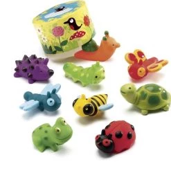 Djeco - Djeco Little Memo Geheugenspel