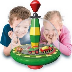 New Classic Toys - Panorama Bromtol - Boerderij -Kinderspellen Verkoopwinkel 550x547 15