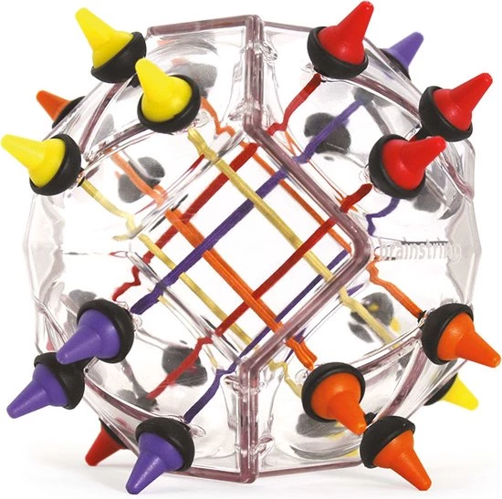 Recent Toys Brainstring Advanced 8 Recent Toys Brainstring Advanced - Afbeelding 8