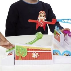 Merkloos Spellenbundel - 2 Stuks - Stef Stuntpiloot & Mijn Eerste Betoverde Doolhof -Kinderspellen Verkoopwinkel 550x547 19