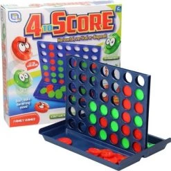 Grafix 4 Op 1 Rij - Gezelschapsspel | Denkspel - Uniek Spel Voor Kinderen 20 Grafix 4 Op 1 Rij - Gezelschapsspel | Denkspel - Uniek Spel Voor Kinderen -Kinderspellen Verkoopwinkel 550x548 3