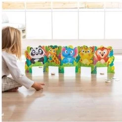 Goula Jungle Race - Educatief Spel -Kinderspellen Verkoopwinkel 550x548 7