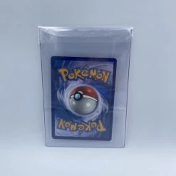 CardCollect PSA / CGC Graded Card Sleeves - 100 Stuks - Perfect Voor Bescherming Van PSA / CGC Graded Kaarten - Kaartbescherming - Pok Mon / Yu-Gi-Oh!/... -Kinderspellen Verkoopwinkel 550x550 101