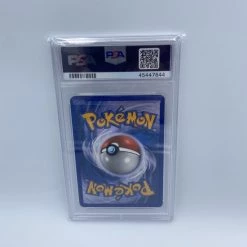 CardCollect PSA / CGC Graded Card Sleeves - 100 Stuks - Perfect Voor Bescherming Van PSA / CGC Graded Kaarten - Kaartbescherming - Pok Mon / Yu-Gi-Oh!/... -Kinderspellen Verkoopwinkel 550x550 102