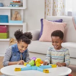 Hasbro Gaming Hasbro Kinderspel Hippo Hap 34-delig -Kinderspellen Verkoopwinkel 550x550 114