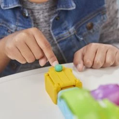 Hasbro Gaming Hasbro Kinderspel Hippo Hap 34-delig -Kinderspellen Verkoopwinkel 550x550 118