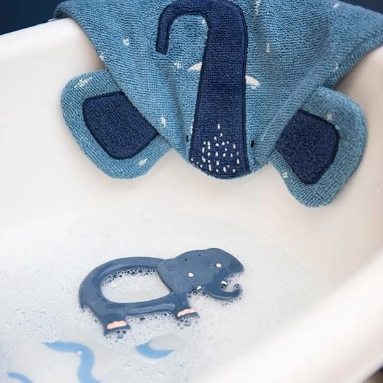 Trixie Bijtspeeltje Mrs. Elephant 5 Trixie Bijtspeeltje Mrs. Elephant - Afbeelding 5