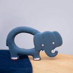 Trixie Bijtspeeltje Mrs. Elephant 13 Trixie Bijtspeeltje Mrs. Elephant -Kinderspellen Verkoopwinkel 550x550 122