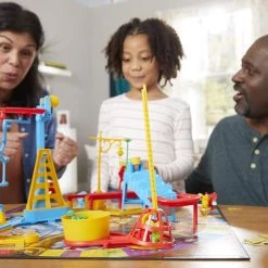 Hasbro Gaming Hasbro - Mouse Trap / Muizenval - Bordspel - Originele Editie - Engelse Versie 18 Hasbro Gaming Hasbro - Mouse Trap / Muizenval - Bordspel - Originele Editie - Engelse Versie -Kinderspellen Verkoopwinkel 550x550 126