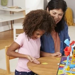 Hasbro Gaming Hasbro - Mouse Trap / Muizenval - Bordspel - Originele Editie - Engelse Versie 19 Hasbro Gaming Hasbro - Mouse Trap / Muizenval - Bordspel - Originele Editie - Engelse Versie -Kinderspellen Verkoopwinkel 550x550 127