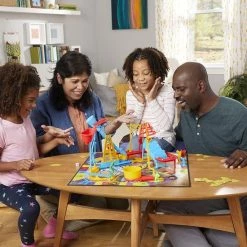 Hasbro Gaming Hasbro - Mouse Trap / Muizenval - Bordspel - Originele Editie - Engelse Versie 22 Hasbro Gaming Hasbro - Mouse Trap / Muizenval - Bordspel - Originele Editie - Engelse Versie -Kinderspellen Verkoopwinkel 550x550 130