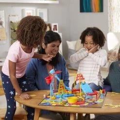 Hasbro Gaming Hasbro - Mouse Trap / Muizenval - Bordspel - Originele Editie - Engelse Versie 24 Hasbro Gaming Hasbro - Mouse Trap / Muizenval - Bordspel - Originele Editie - Engelse Versie -Kinderspellen Verkoopwinkel 550x550 132