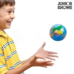 Bigbuy Fun Earth Ball