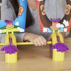 Hasbro Gaming Pie Face Kettingreactie - Gezelschapsspel 12 Hasbro Gaming Pie Face Kettingreactie - Gezelschapsspel -Kinderspellen Verkoopwinkel 550x550 141