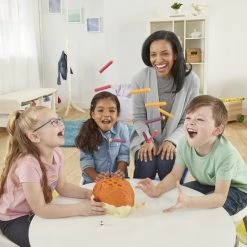 Hasbro Gaming Egeltje Plof - Actiespel -Kinderspellen Verkoopwinkel 550x550 148