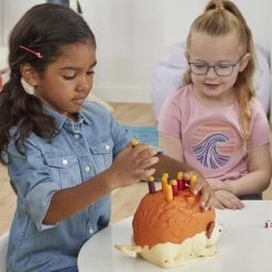 Hasbro Gaming Egeltje Plof - Actiespel -Kinderspellen Verkoopwinkel 550x550 150