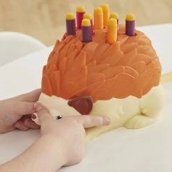 Hasbro Gaming Egeltje Plof - Actiespel -Kinderspellen Verkoopwinkel 550x550 151