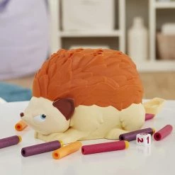 Hasbro Gaming Egeltje Plof - Actiespel -Kinderspellen Verkoopwinkel 550x550 154