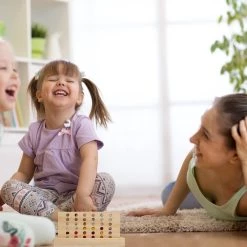 Relaxdays 4 Op Een Rij - Gezelschapsspel - Reisspel - Hout - 2 X 18 Stenen - Vier Op Een 12 Relaxdays 4 Op Een Rij - Gezelschapsspel - Reisspel - Hout - 2 X 18 Stenen - Vier Op Een -Kinderspellen Verkoopwinkel 550x550 184