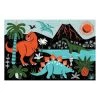 Dino Puzzel Glow In The Dark - Mudpuppy