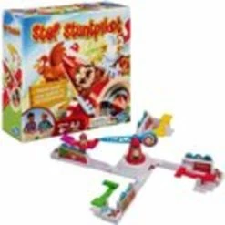 Hasbro Stef Stuntpiloot - Bordspel -Kinderspellen Verkoopwinkel 550x550 21