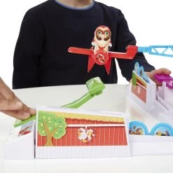 Hasbro Stef Stuntpiloot - Bordspel -Kinderspellen Verkoopwinkel 550x550 22