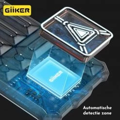 Giiker Super Slide - Elektronische Puzzel - Denkspel - Magnetische Puzzel -Kinderspellen Verkoopwinkel 550x550 220