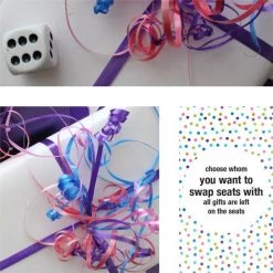 Hilares - Hilarious Gift Game - Pakjesspel - Sinterklaasspel - Engelstalig -Kinderspellen Verkoopwinkel 550x550 221