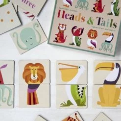 Rexinter Heads En Tails Spel Rexinter Heads En Tails Spel 6 Rexinter Heads En Tails Spel Rexinter Heads En Tails Spel -Kinderspellen Verkoopwinkel 550x550 224