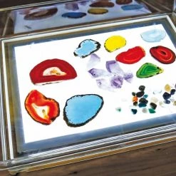 TickiT - Kunststof Bak Voor Op A3 Lichtpaneel -Kinderspellen Verkoopwinkel 550x550 265